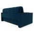 Диван Техас  dark blue аккордеон