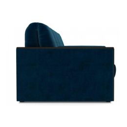 Диван Техас  dark blue аккордеон