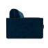Диван Техас  dark blue аккордеон