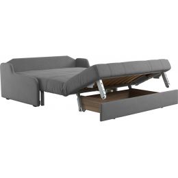 Диван Токио Plush Grey