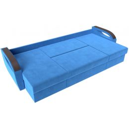 Диван угловой Форсайт Plush 4