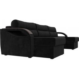 Диван угловой Форсайт Plush 8