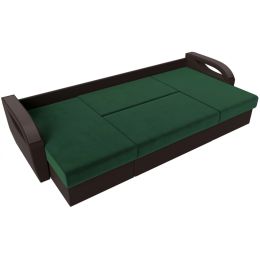 Диван угловой Форсайт Микс Plush 4