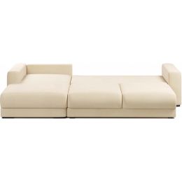 Диван угловой Ланкастер Beige