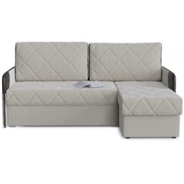 Диван угловой Марсель NEXT 2 Дельфин