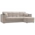 Диван угловой Неаполь Plush Beige