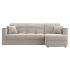 Диван угловой Неаполь Plush Beige