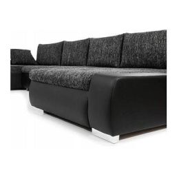 Диван угловой П-образный Лацио 1 дельфи