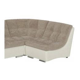 Диван угловой Релакс (Монреаль) дизайн 5