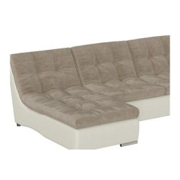 Диван угловой Релакс (Монреаль) дизайн 5