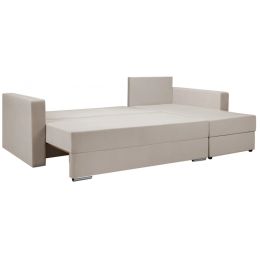 Диван угловой Саванна-2 Beige