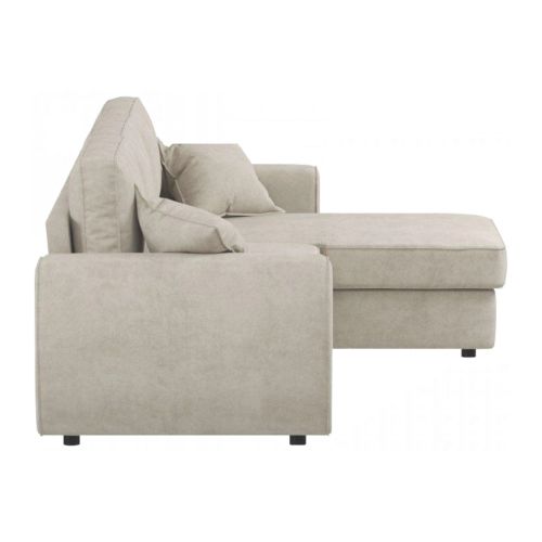 Диван угловой Валери Plush Beige