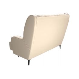 Кухонный диван Неаполь 2 Beige