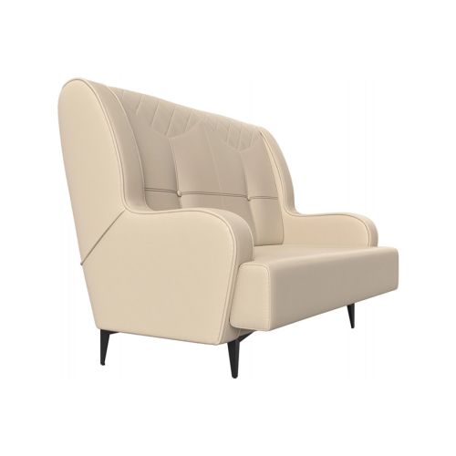 Кухонный диван Неаполь 2 Beige