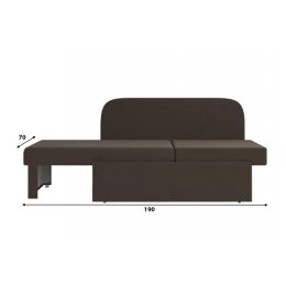 Кушетка Кларис Дизайн 2