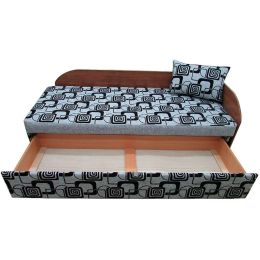 Кушетка Шик