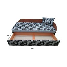 Кушетка Шик