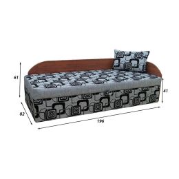 Кушетка Шик