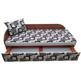 Кушетка Шик