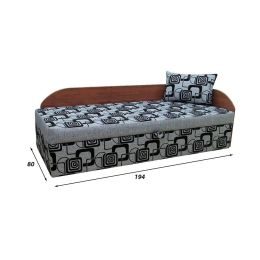 Кушетка Шик