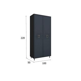 Шкаф Ришелье-10