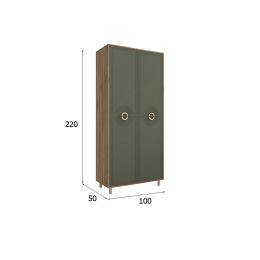 Шкаф Ришелье-9