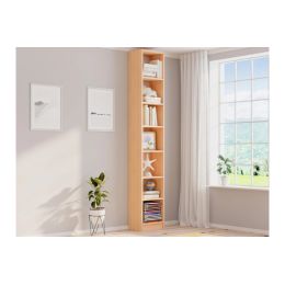 Стеллаж Билли 09 Солнечный свет Икеа