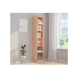 Стеллаж Билли 10 Солнечный свет Икеа