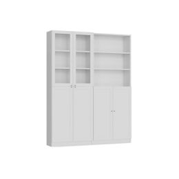 Стеллаж Билли 14 Белый Икеа