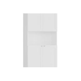 Стеллаж Билли 22 белый Икеа