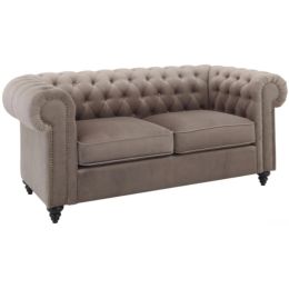 Диван Честер Классик Дизайн 5