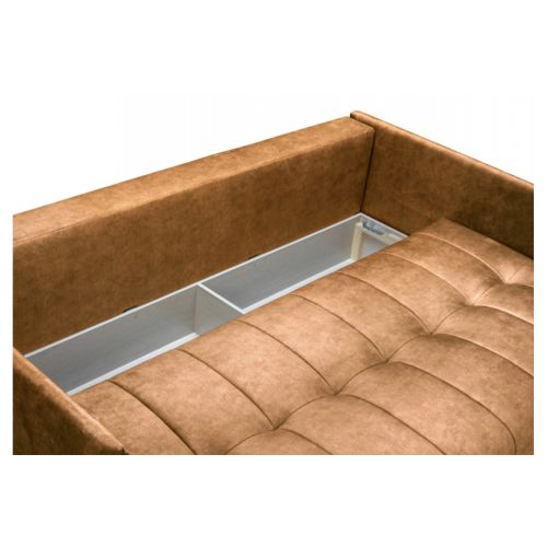 Диван Чилетти Light Brown
