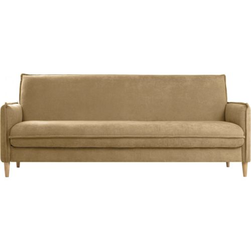 Диван Дана Plush Beige