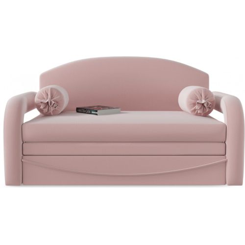 Диван детский Димочка Люкс Flamingo выкатной