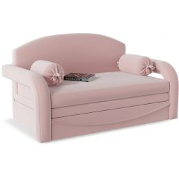 Диван детский Димочка Люкс Flamingo выкатной