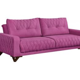 Диван Эстель Fuksia