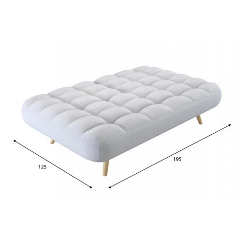 Диван Фарфалла (Вилсон) Дизайн 3