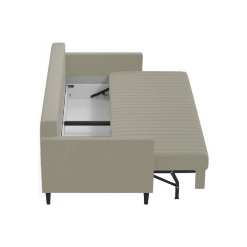 Диван Фэмили Plush Beige
