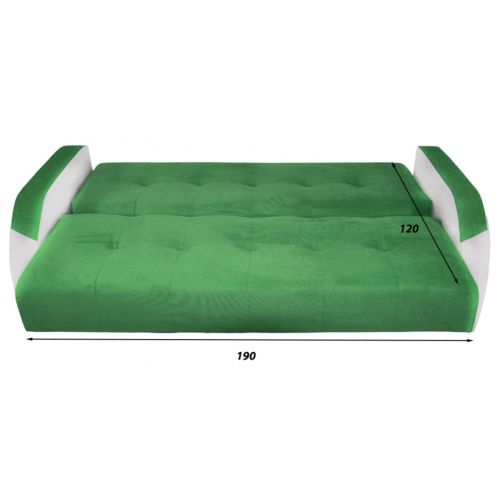 Диван Феникс Green