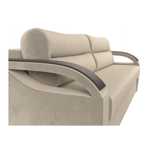 Диван Форсайт Вельвет Beige