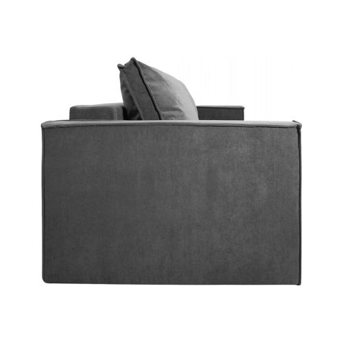 Диван Лофт Люкс Plush Grey