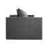 Диван Лофт Люкс Plush Grey