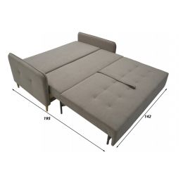 Диван Маркус Light Grey