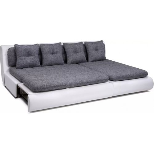 Диван модульный угловой Кормак-1 Сountry Grey