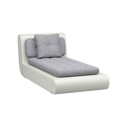 Диван модульный угловой Кормак-3 Сountry Grey