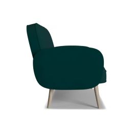 Диван прямой Бержер нераскладной 15