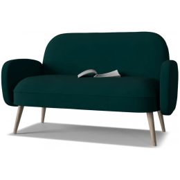 Диван прямой Бержер нераскладной 15