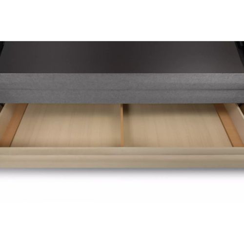 Диван прямой Френсис Plush Light-2