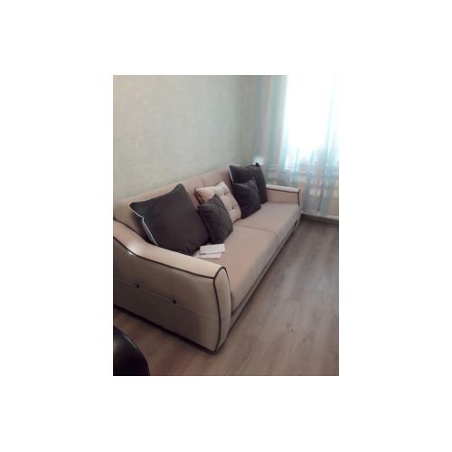 Диван прямой Френсис Plush Light-2