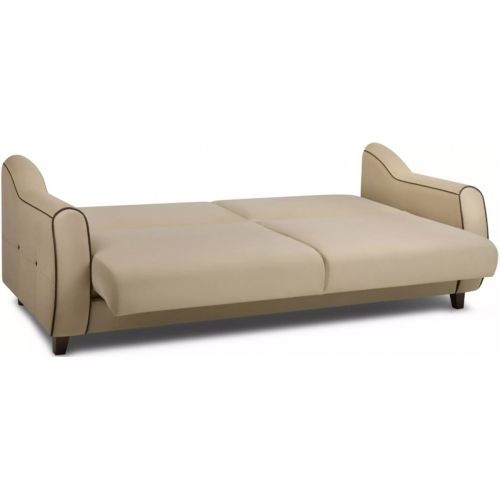 Диван прямой Френсис Plush Light-2